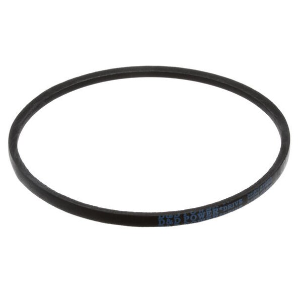 Volt Belt